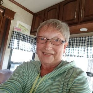 Meet your Posher, Sue